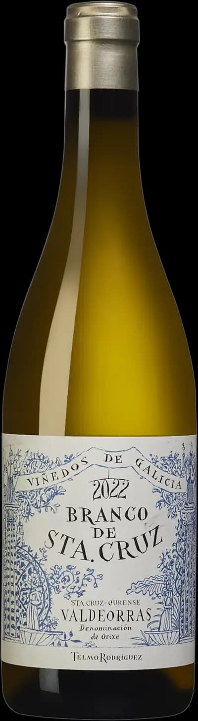 Produktbild för Branco de Sta. Cruz