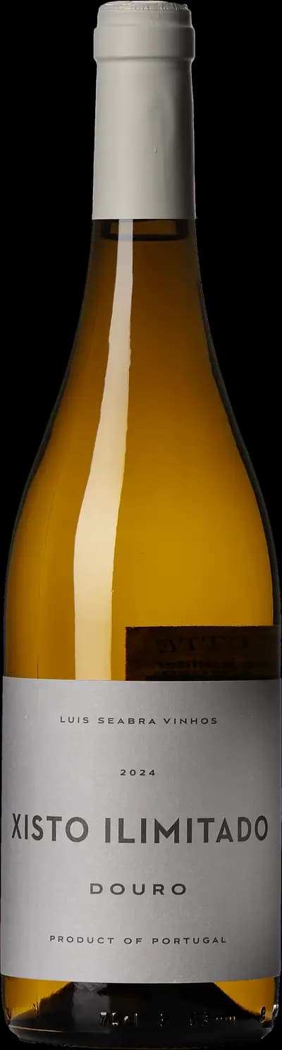 Produktbild för Xisto Limitado Branco