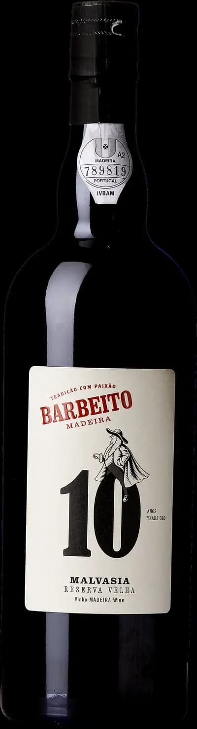 Produktbild för Barbeito