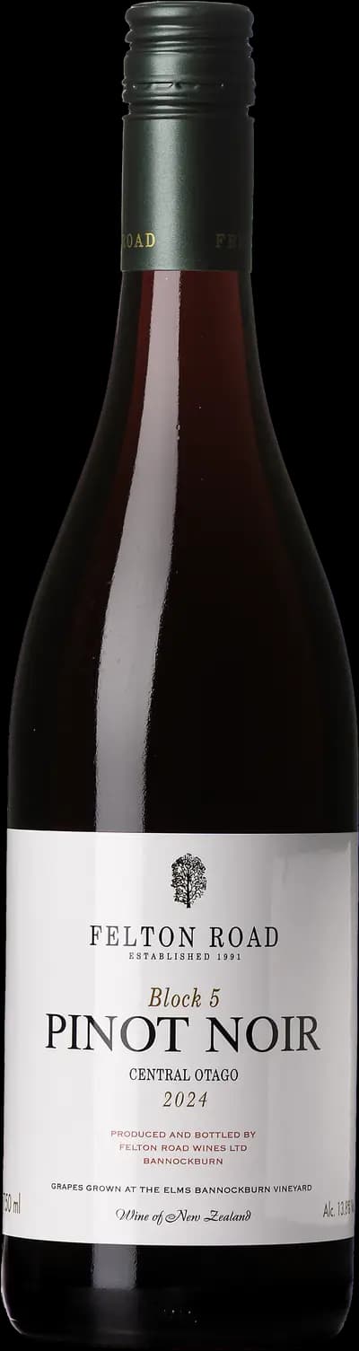 Produktbild för Felton Road