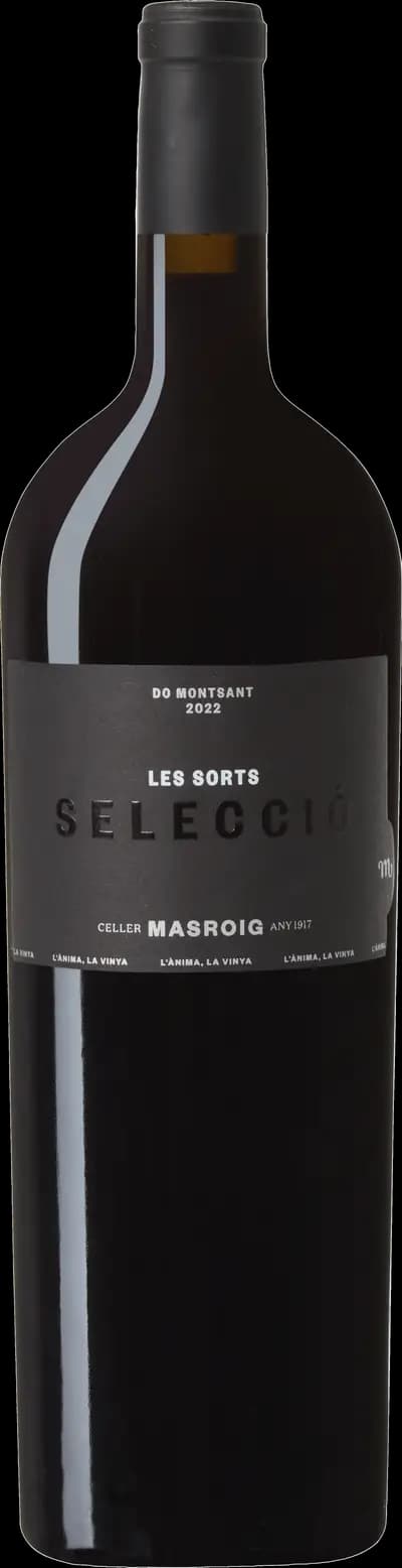 Produktbild för Les Sorts Selecció