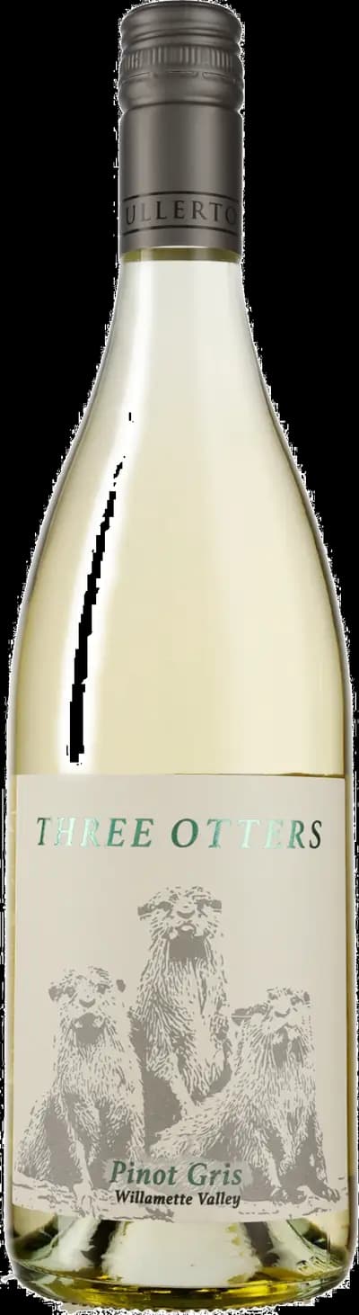 Produktbild för Three Otters