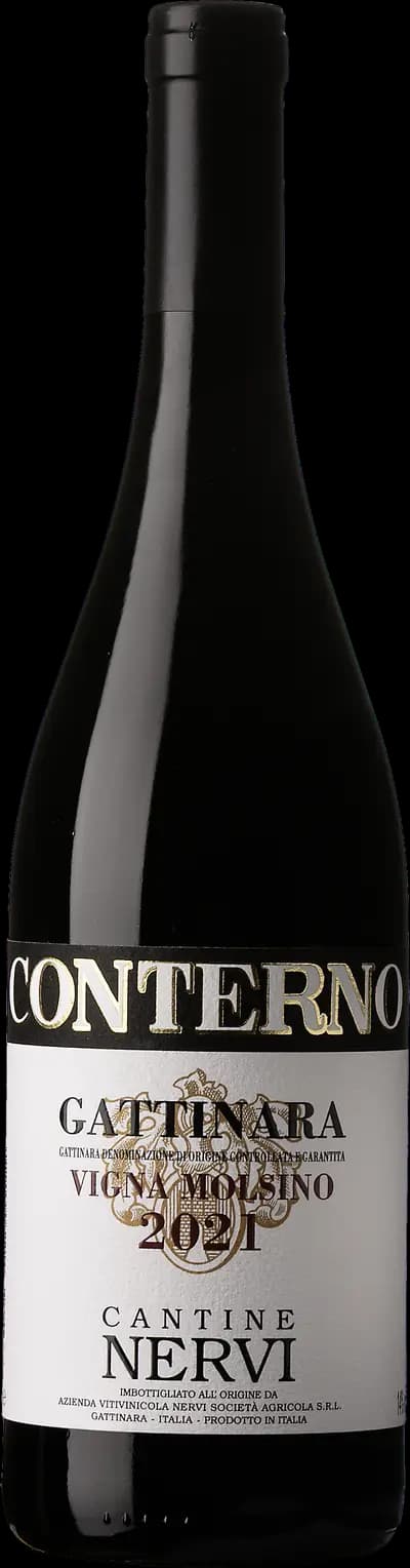 Produktbild för Conterno Vigna Molsino
