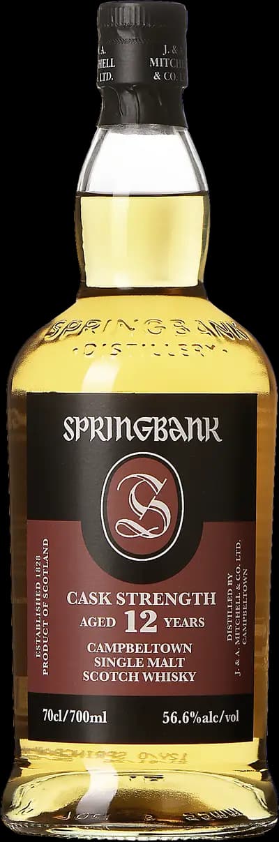 Produktbild för Springbank