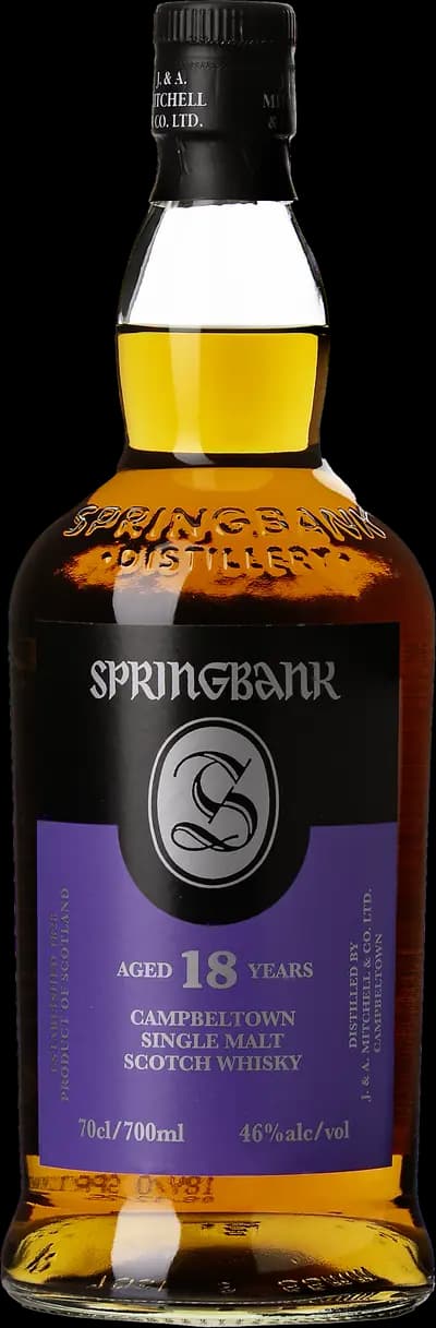 Produktbild för Springbank