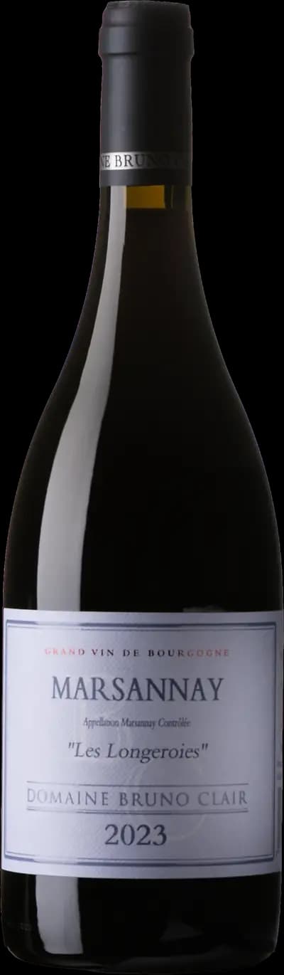 Produktbild för Marsannay Les Longeroies