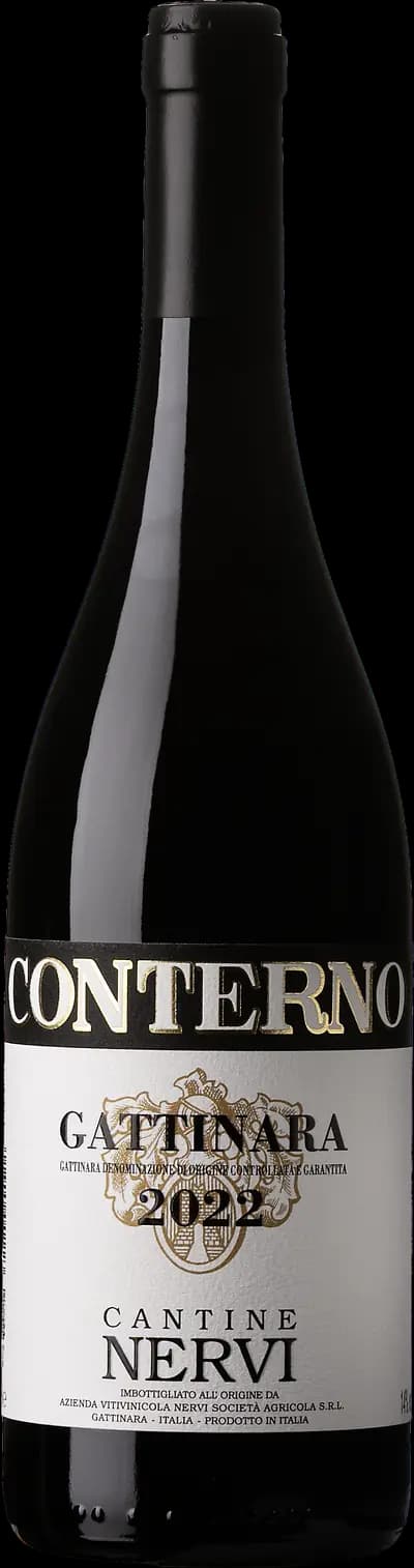 Produktbild för Conterno Gattinara