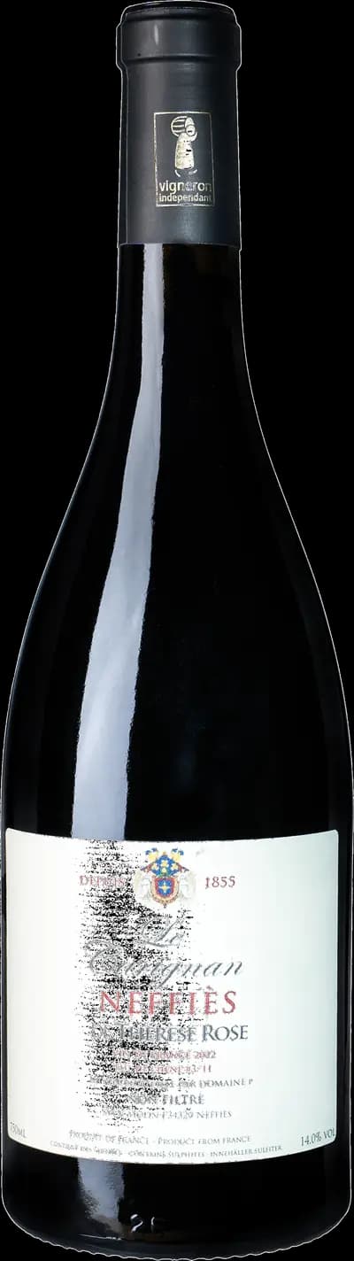 Produktbild för Le Carignan
