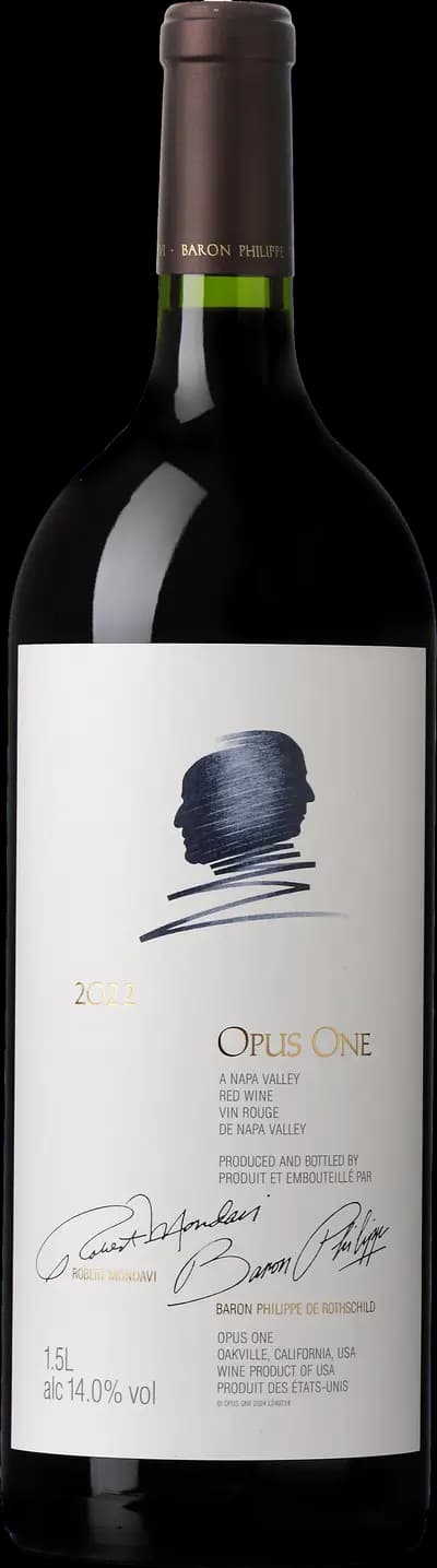 Produktbild för Opus One