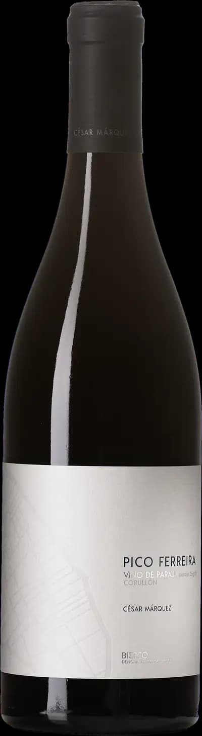 Produktbild för Cesar Marques Perez