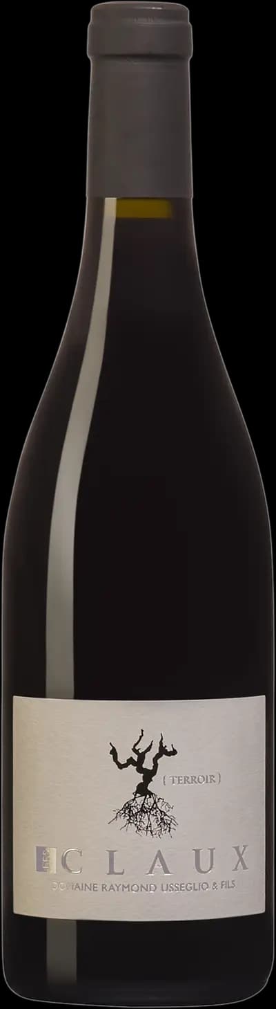 Produktbild för Les Claux