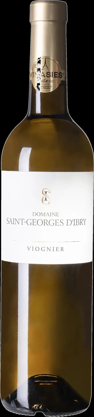 Produktbild för Domaine Saint-Georges d'Ibry