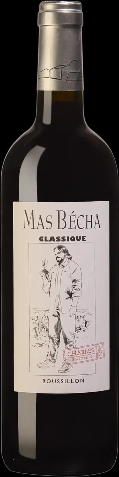Produktbild för Mas Bécha