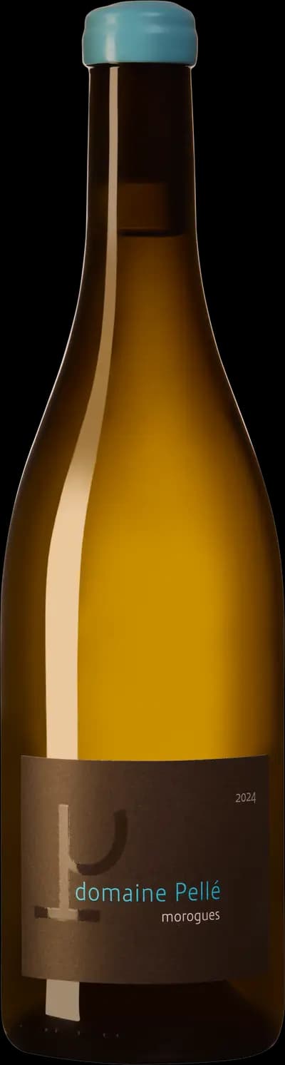 Produktbild för Domaine Pellé
