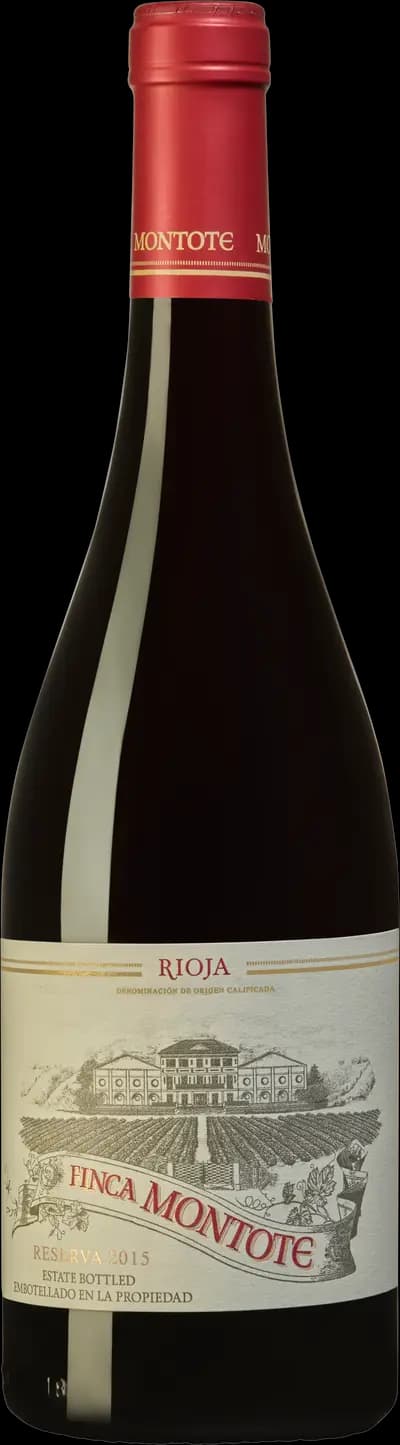 Produktbild för Finca Montote
