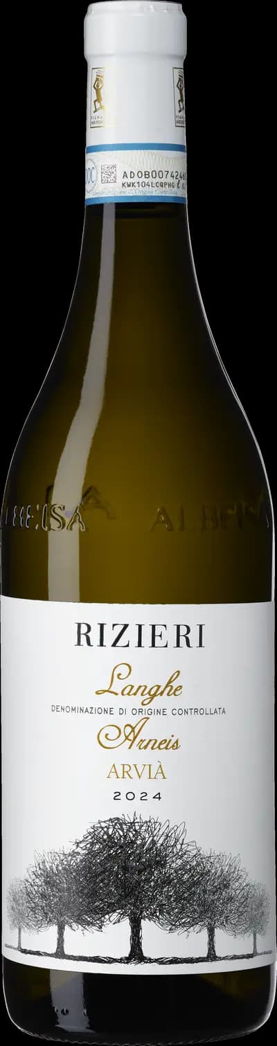 Produktbild för Rizieri Langhe