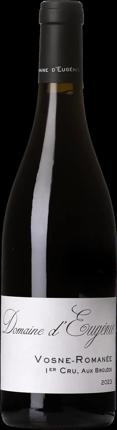 Produktbild för Vosne-Romanée Premier Cru Aux Brulées