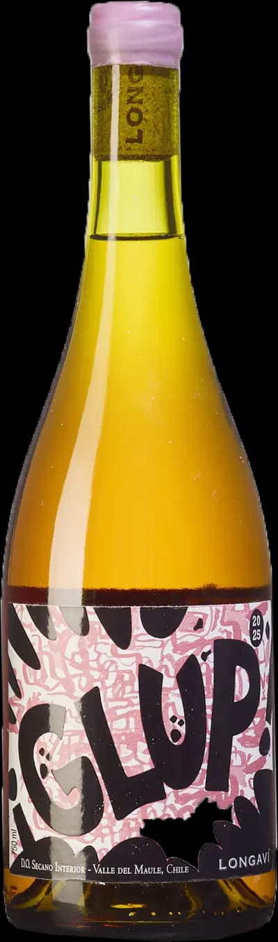Produktbild för Glup Rosado
