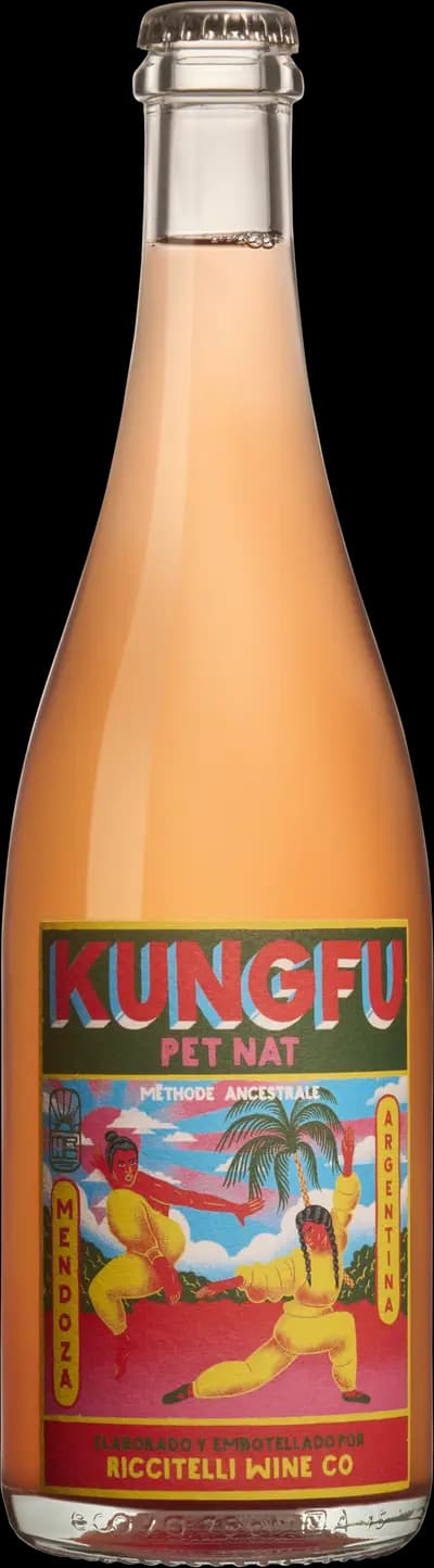 Produktbild för Kung Fu
