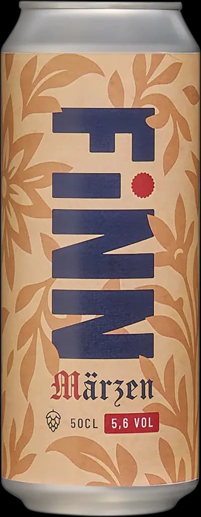 Produktbild för Brygghuset Finn