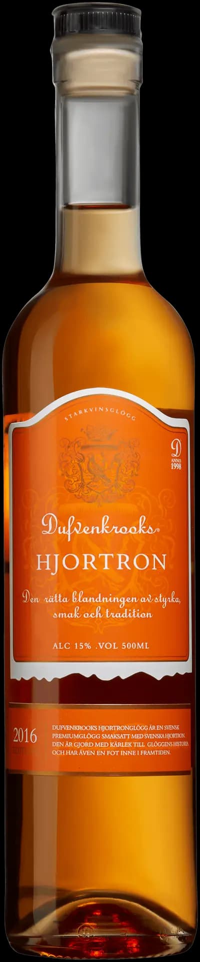Produktbild för Dufvenkrooks
