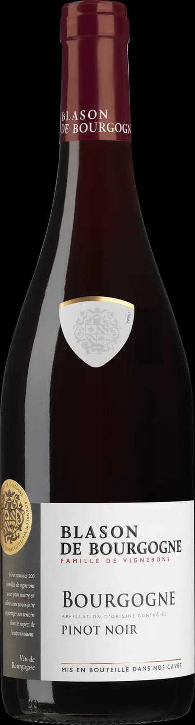 Produktbild för Blason de Bourgogne