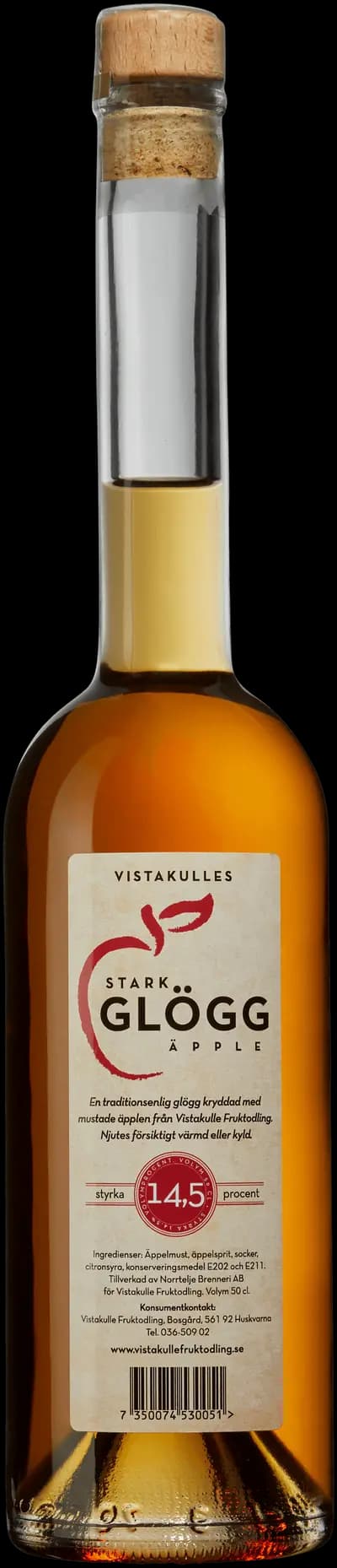 Produktbild för Vistakulles