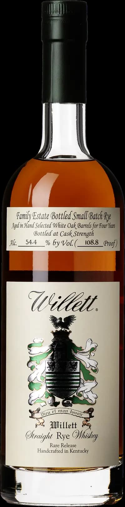 Produktbild för Willett Distillery