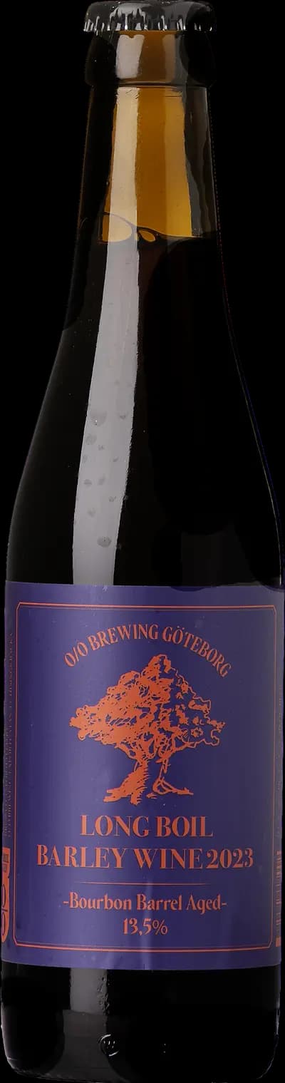 Produktbild för O/O Brewing