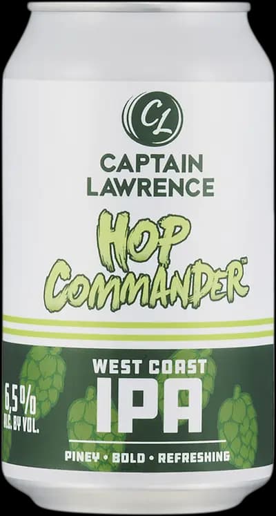 Produktbild för Captain Lawrence Brewing Company