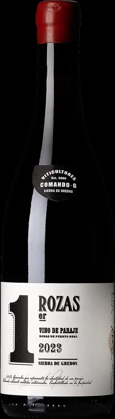 Produktbild för Rozas 1er cru