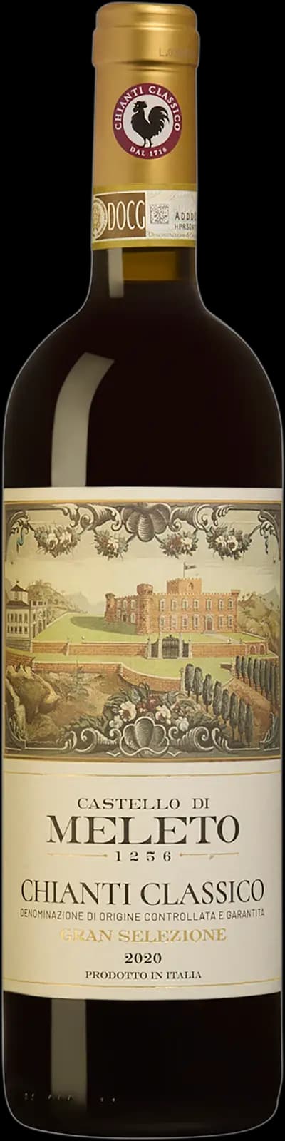 Produktbild för Chianti Classico Gran Selezione