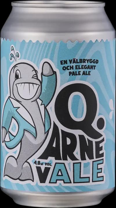 Produktbild för Nya Carnegiebryggeriet
