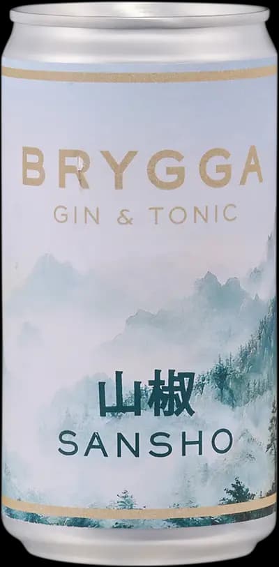 Produktbild för Brygga Bränneri
