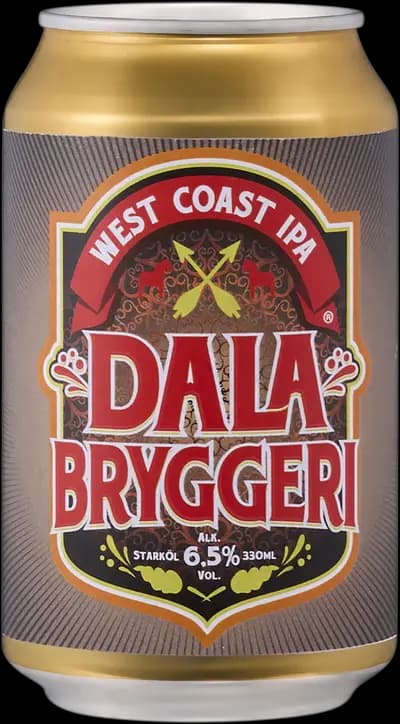 Produktbild för Dalabryggeri