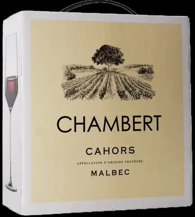 Produktbild för Chambert