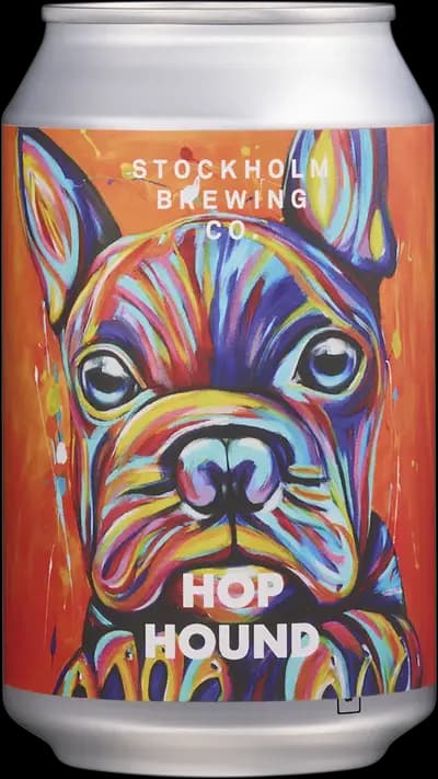 Produktbild för Stockholm Brewing