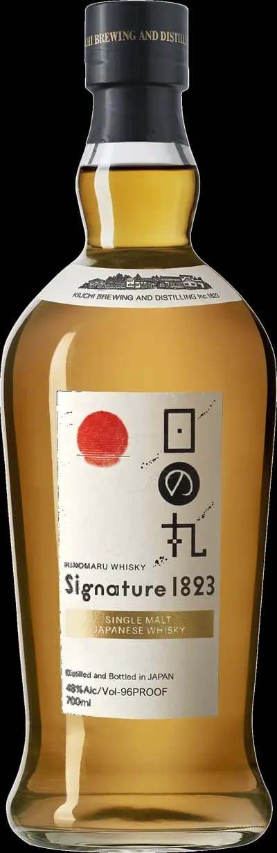Produktbild för Hinomaru Signature 1823
