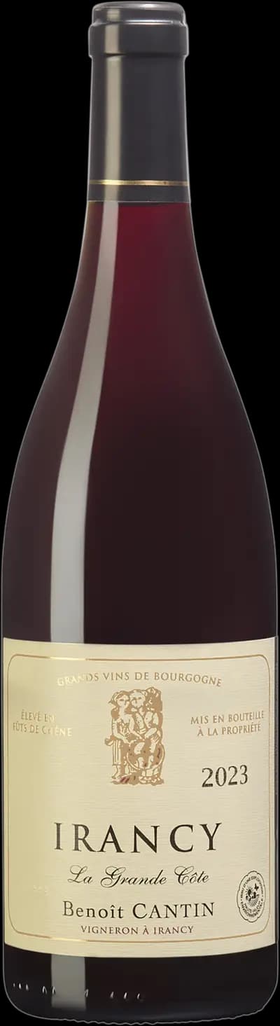 Produktbild för Irancy