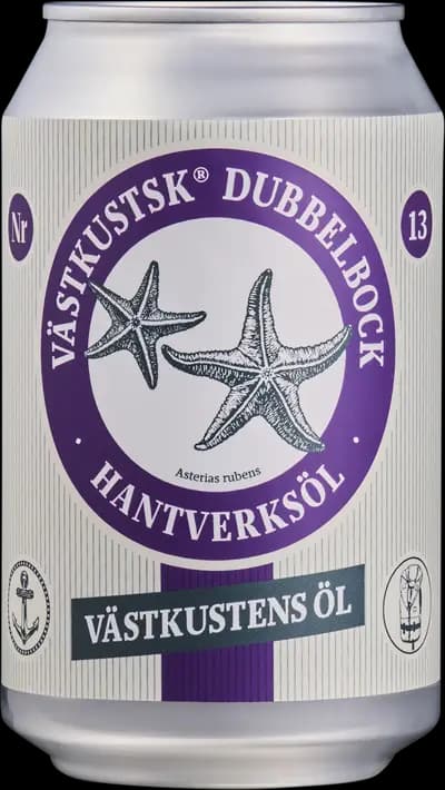 Produktbild för Västkustens Öl