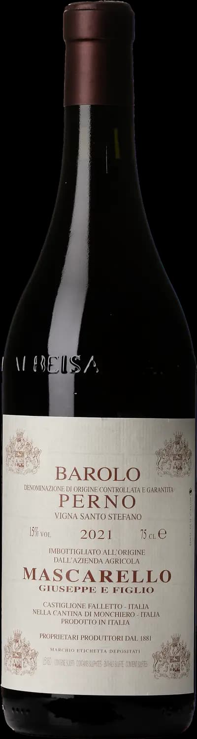 Produktbild för Barolo Santo Stefano di Perno