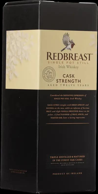 Produktbild för Redbreast