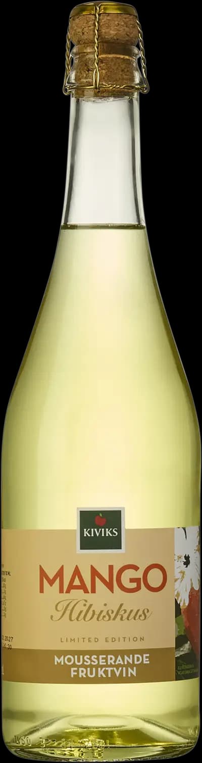Produktbild för Kiviks Mango Hibiskus