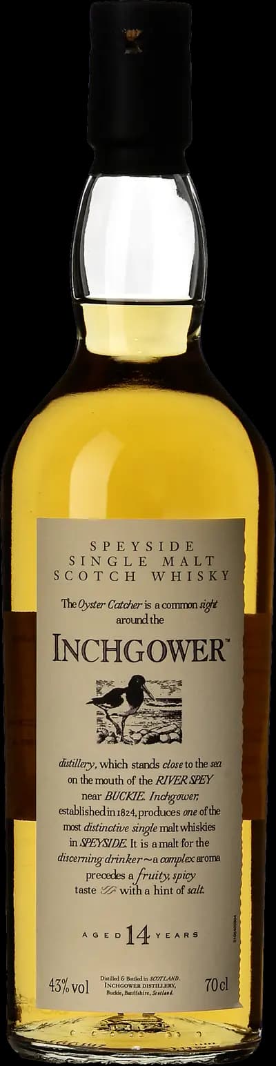 Produktbild för Inchgower