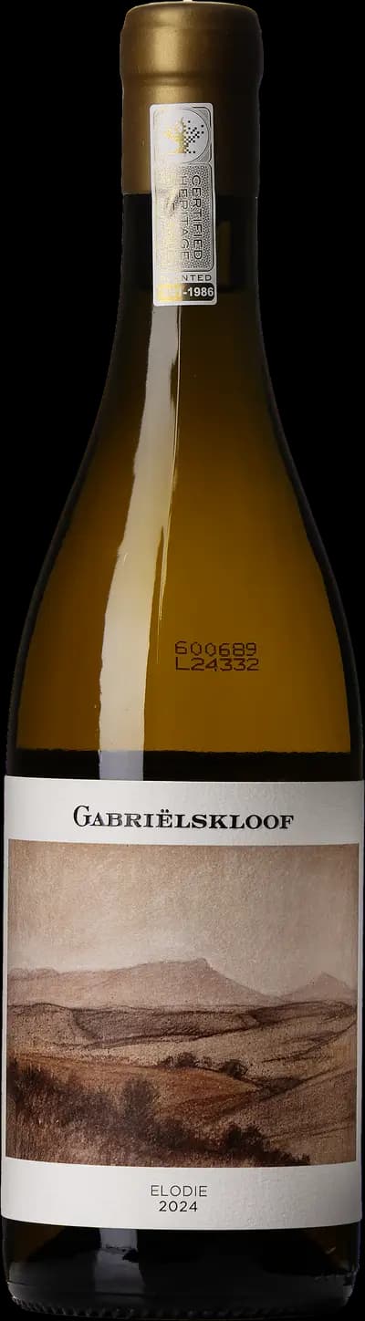 Produktbild för Gabriëlskloof