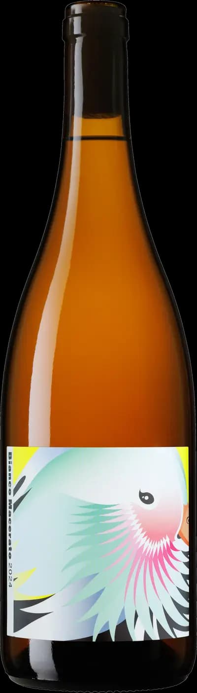 Produktbild för Bianco Macerato
