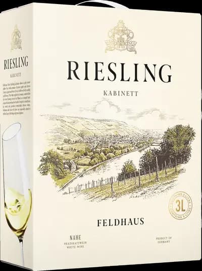 Produktbild för Feldhaus