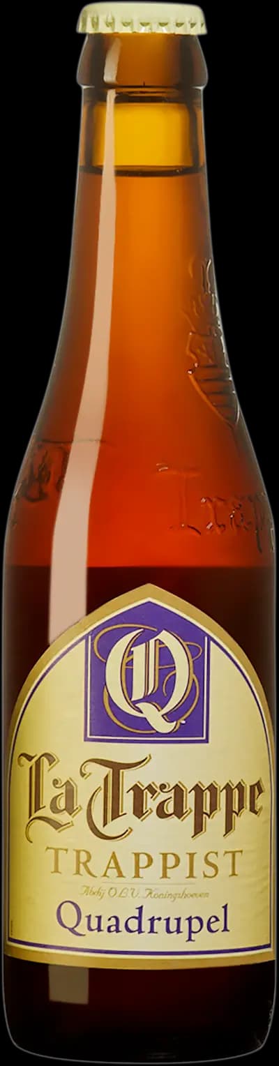Produktbild för La Trappe