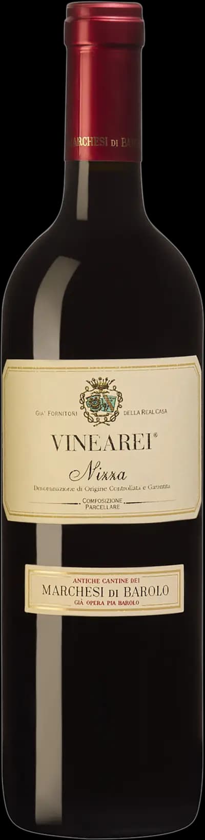 Produktbild för Marchesi di Barolo
