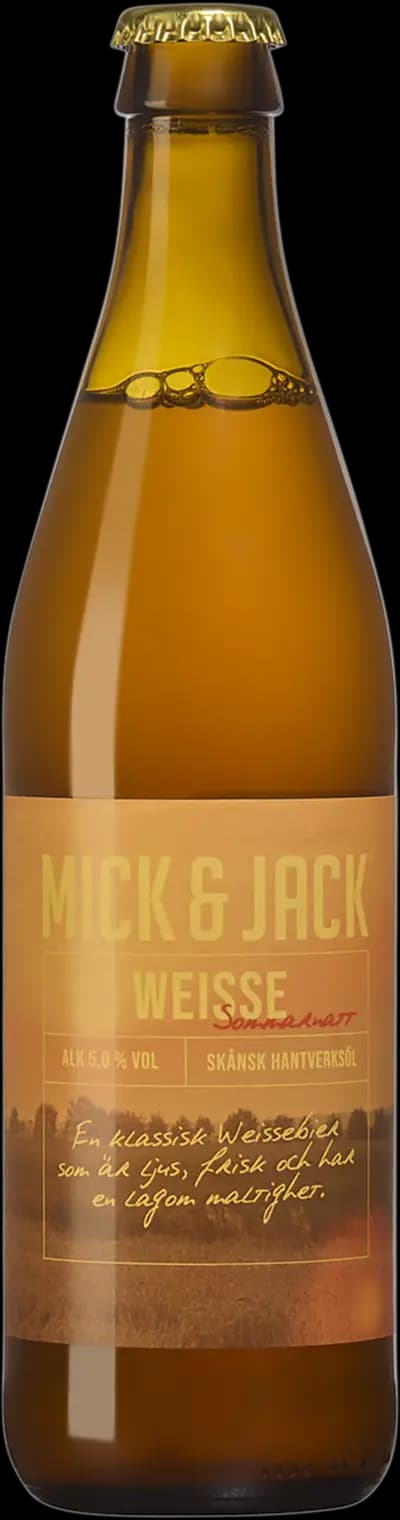 Produktbild för Mick & Jack